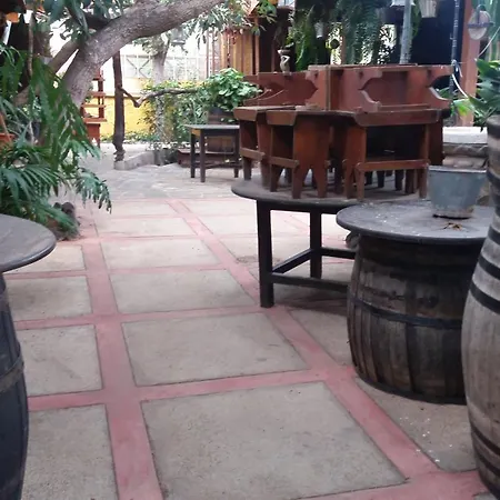 Εξοχικό σπίτι Finca Tasca Ma Lola *