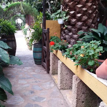 Εξοχικό σπίτι Finca Tasca Ma Lola *