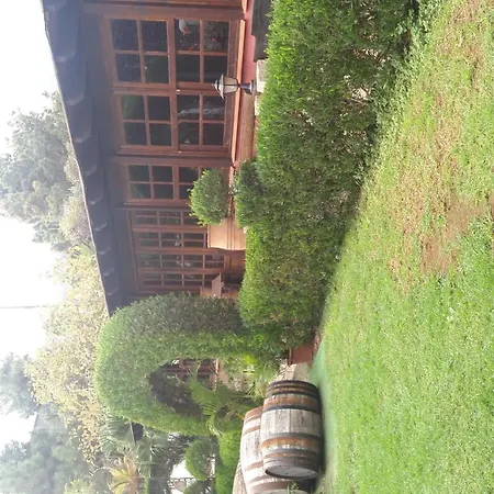 Εξοχικό σπίτι Finca Tasca Ma Lola Güimar