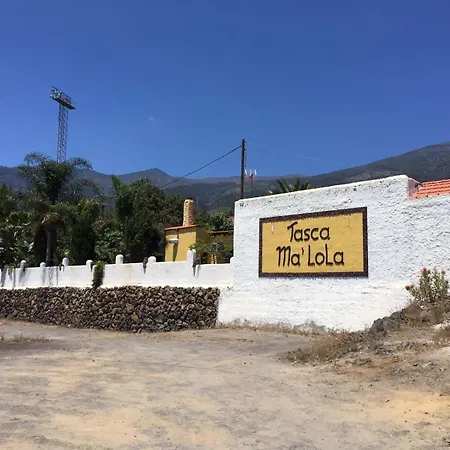 컨트리하우스 Finca Tasca Ma Lola 기마르