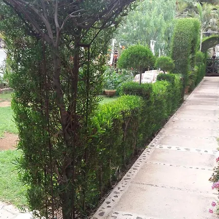 Finca Tasca Ma Lola 기마르